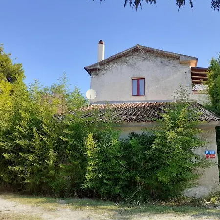 Pier Delle Vigne B&B-3