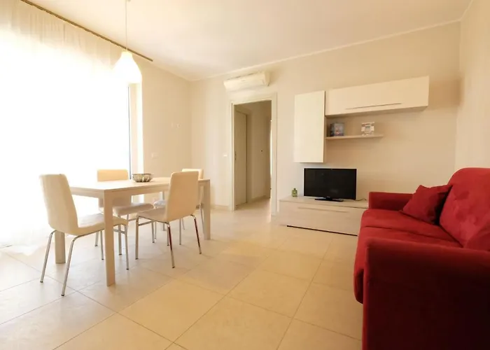 Residence Claudia Int. L - Pineto Vacanza