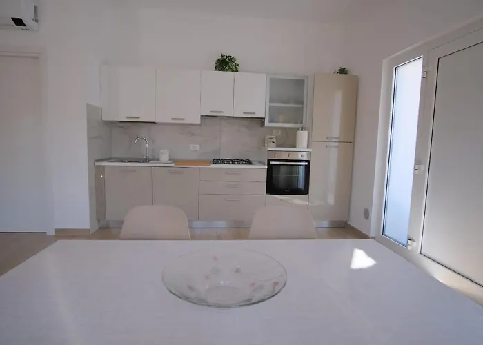 Casa Vacanze Magia Pineto