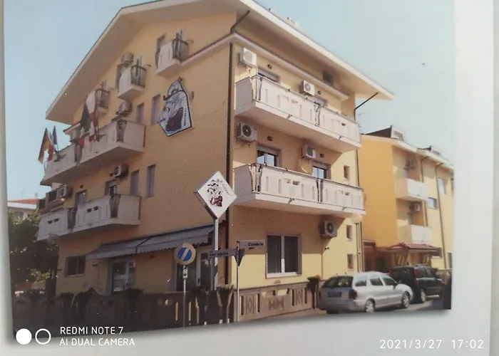  Albergo Il Veliero