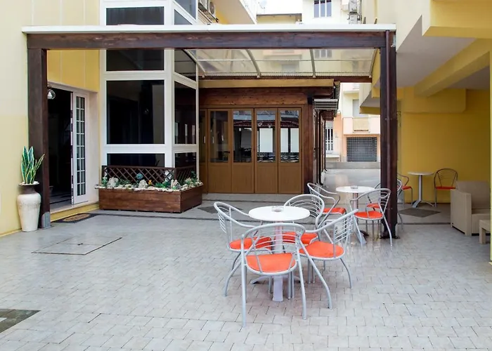  Albergo Il Veliero