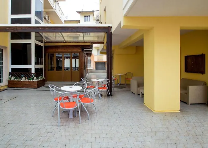  Albergo Il Veliero