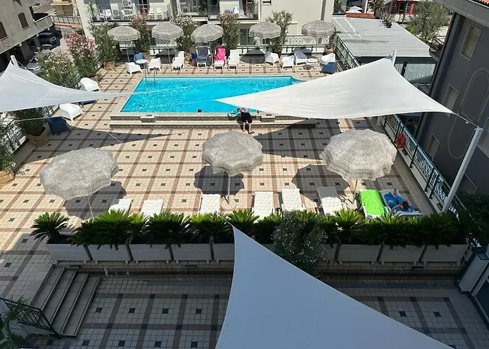 Hotel adatto agli animali: Hotel Costa Verde