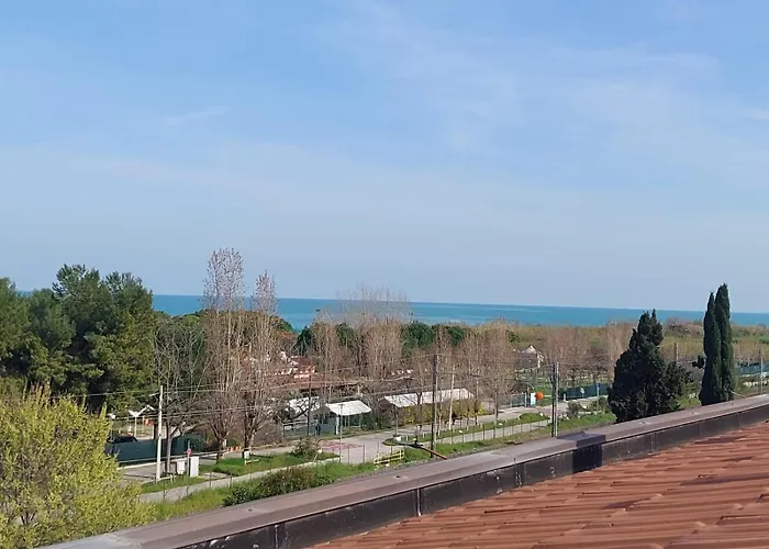 Paoletta Flat