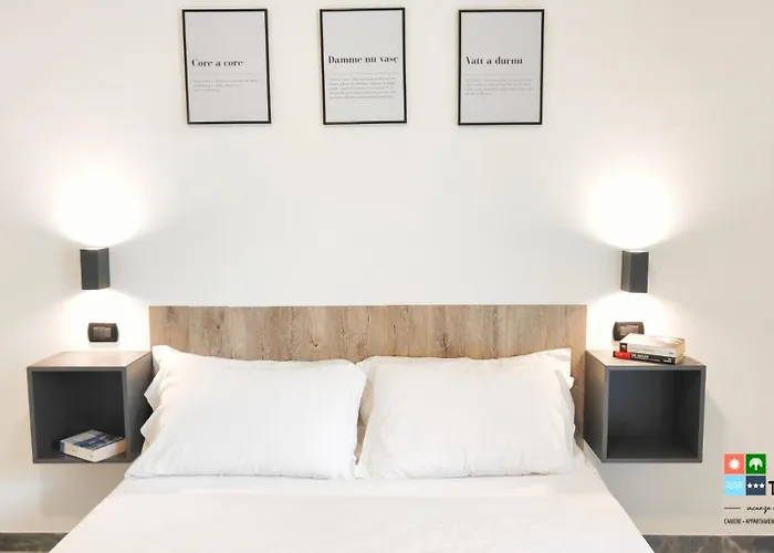 Casa Vacanze Saint Tropez - Pineto