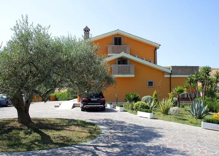 Country House La Foggetta