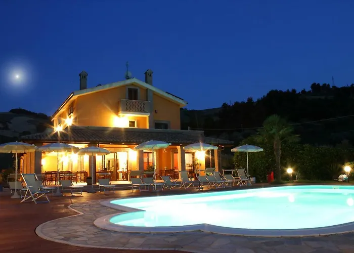 Country House La Foggetta